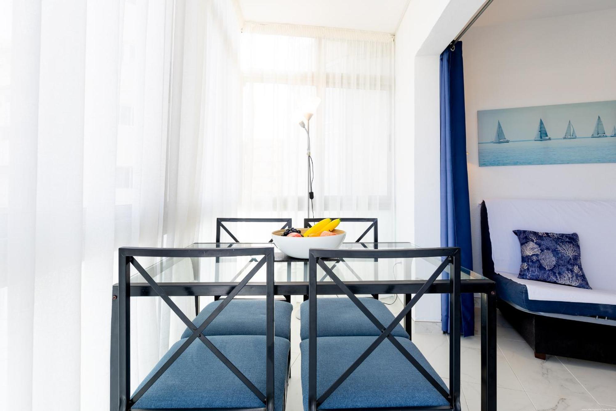 313 Comfortable! Lasamericas, Swimming Pool,Wi Fi Playa de las Americas  Bagian luar foto