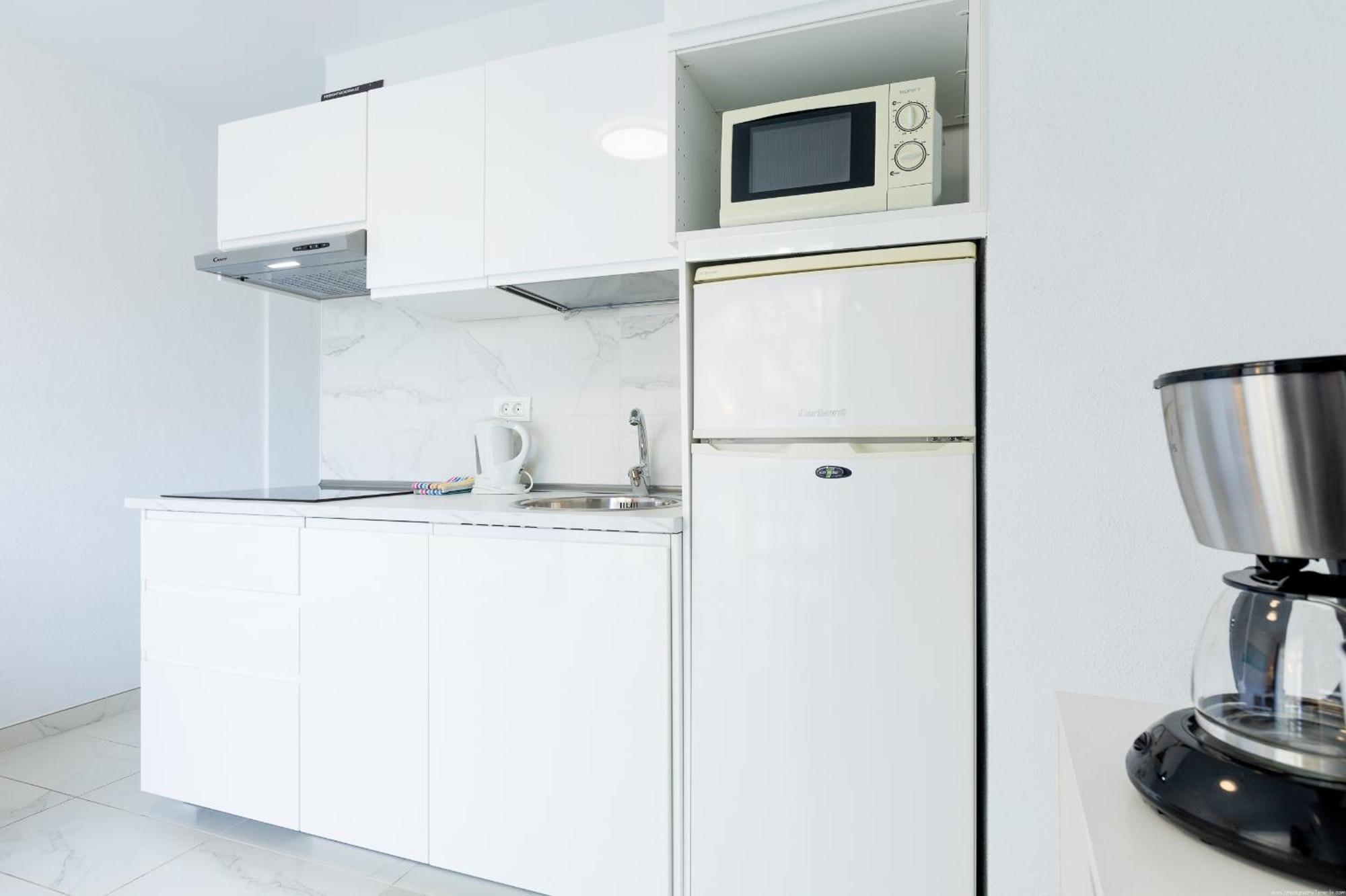 313 Comfortable! Lasamericas, Swimming Pool,Wi Fi Playa de las Americas  Bagian luar foto