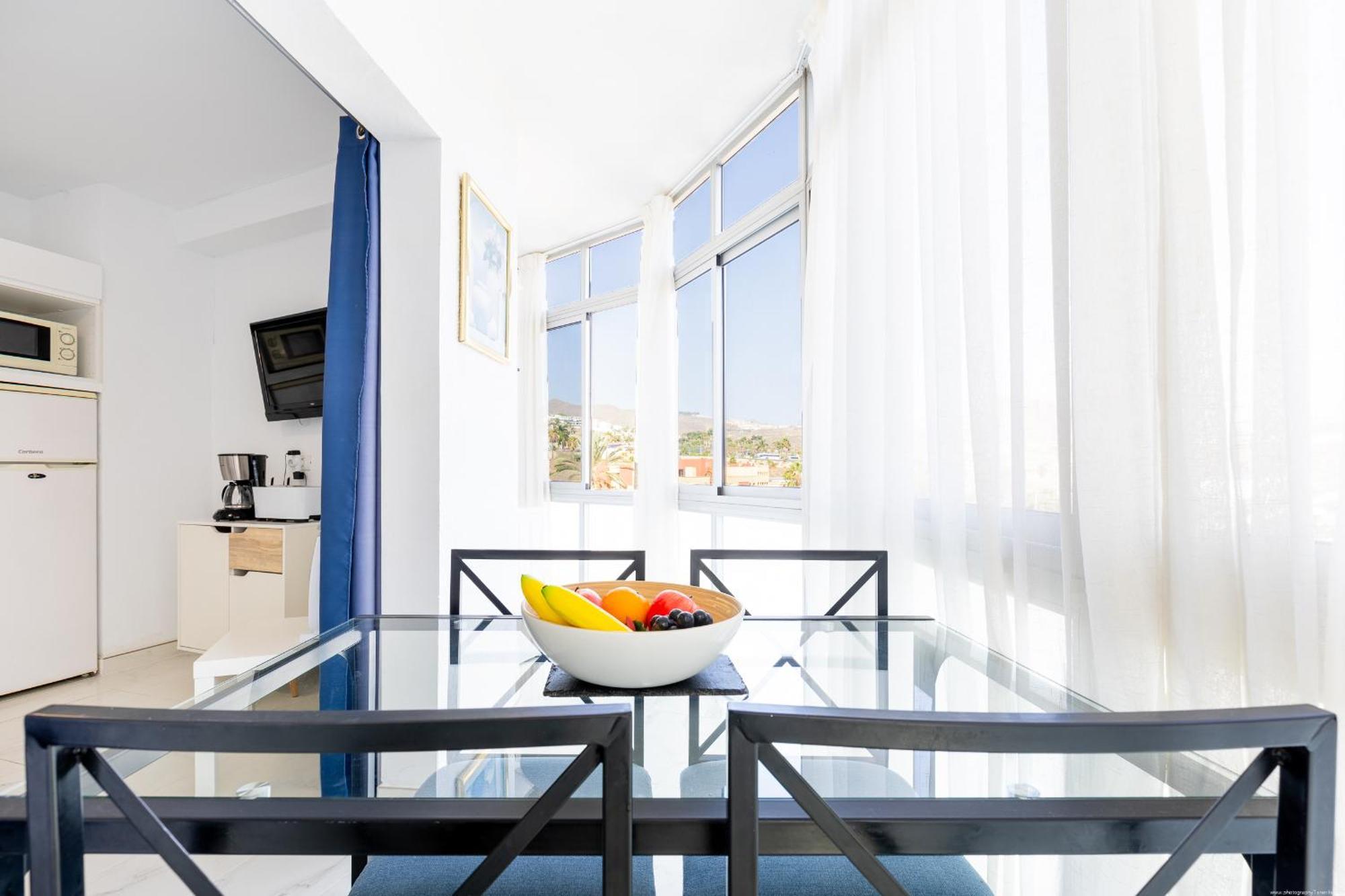 313 Comfortable! Lasamericas, Swimming Pool,Wi Fi Playa de las Americas  Bagian luar foto