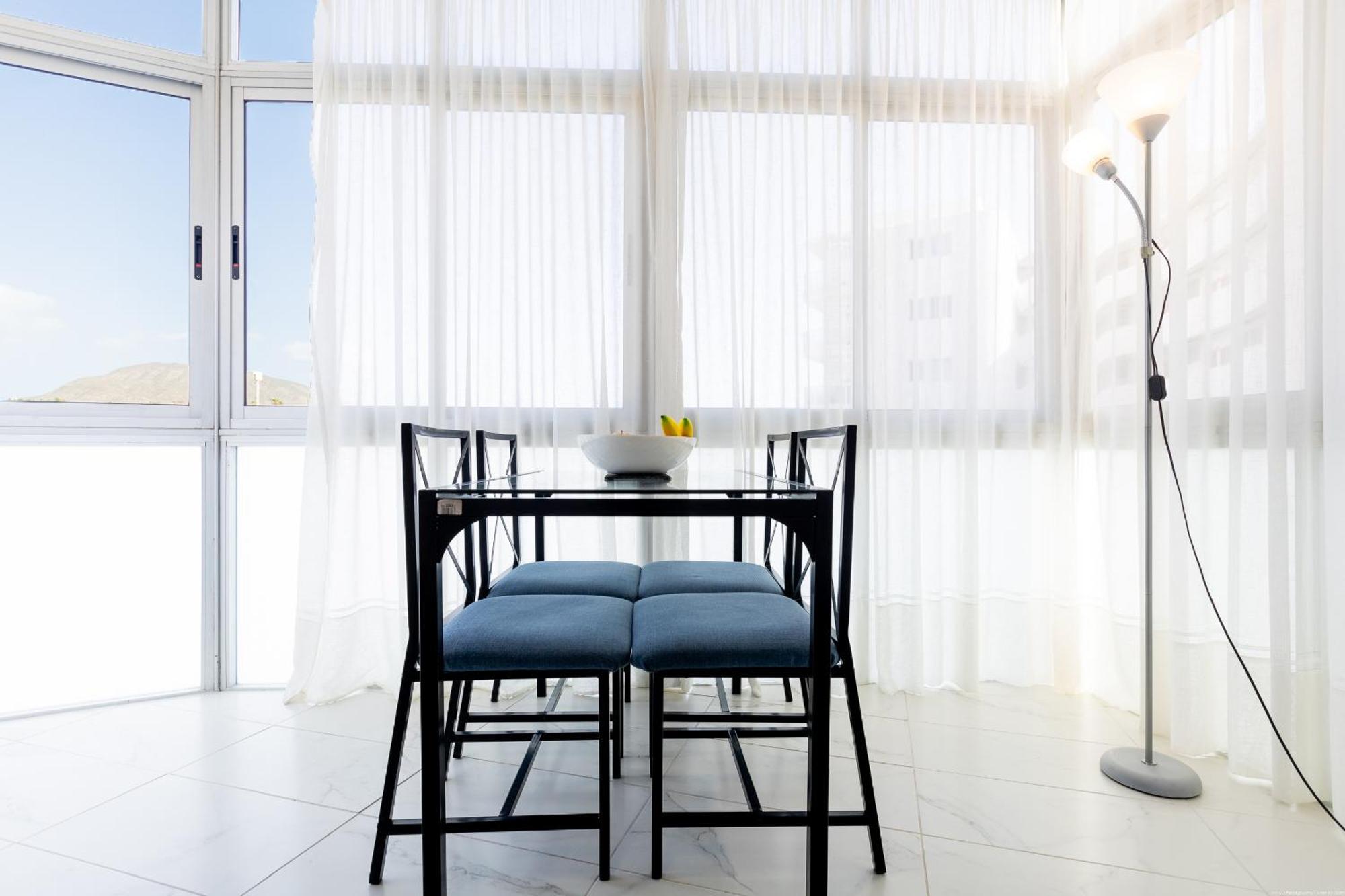 313 Comfortable! Lasamericas, Swimming Pool,Wi Fi Playa de las Americas  Bagian luar foto