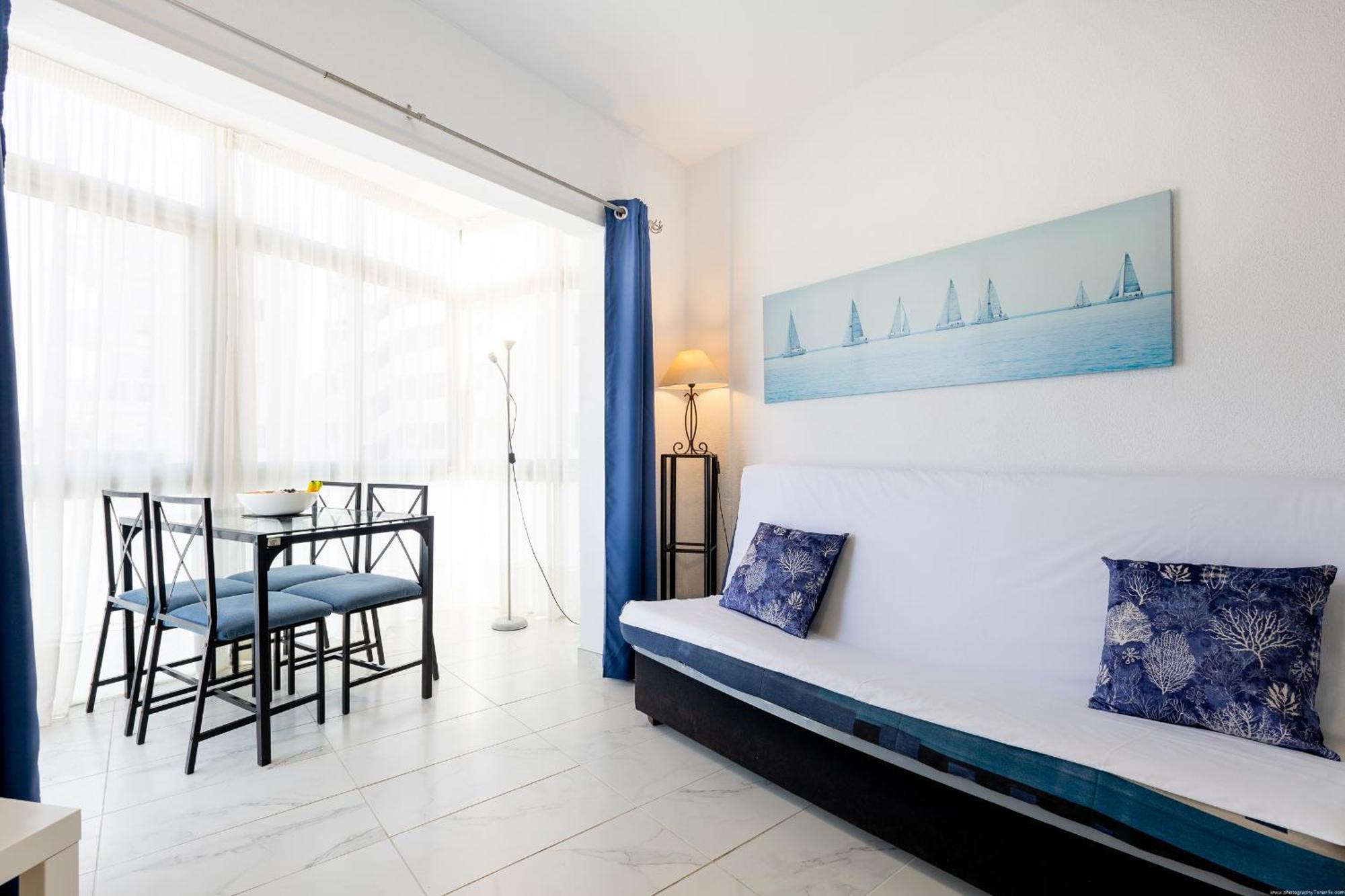 313 Comfortable! Lasamericas, Swimming Pool,Wi Fi Playa de las Americas  Bagian luar foto